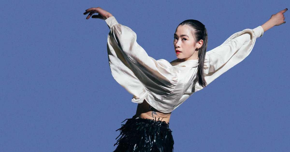 NAC Dance | Events | National Arts Centre